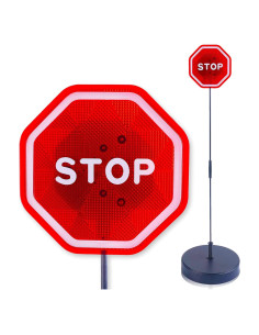 Asistente de Estacionamiento LED Andalus | Sensor de Parachoques