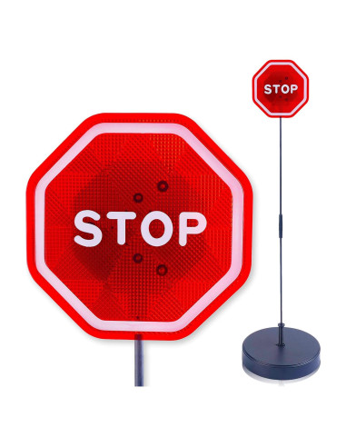 Asistente de Estacionamiento LED Andalus | Sensor de Parachoques