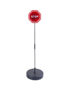 Asistente de Estacionamiento LED Andalus | Sensor de Parachoques 2