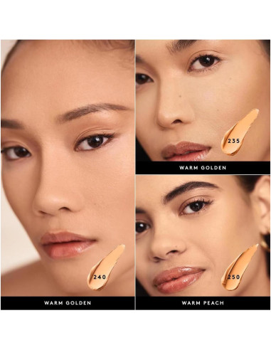 Corrector Líquido Fenty Beauty 240 Claro Medio 7.62g