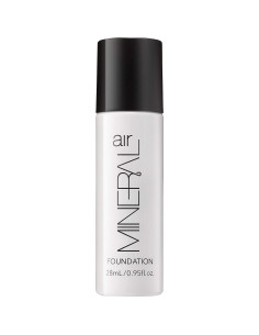 Base Cuatro en Uno Mineral Air YA-MAN 28 ml Color Medio 2
