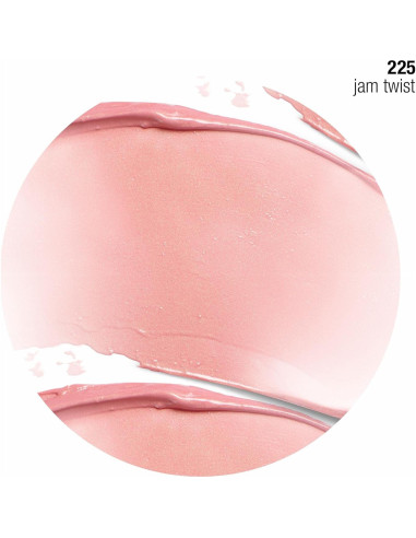 Bálsamo Gloss Jumbo Covergirl Lip Perfection 255 - 3.7 g