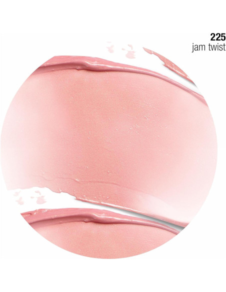 Bálsamo Gloss Jumbo Covergirl Lip Perfection 255 - 3.7 g