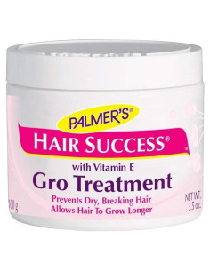 Tratamiento Crecimiento Cabello Palmer's con Vitamina E 99g