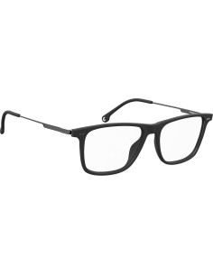 Gafas Recetadas Carrera Hombre 1115 Montura Rectangular 52mm 2