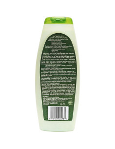 Champú Alisador Palmer's Aceite de Oliva 382.7g 2