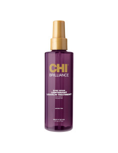 Serum Brilliance CHI 177ml Tratamiento Sin Enjuague Suavidad