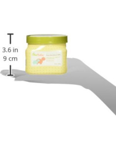 Jalea de Petróleo Protectora Olive Babies 396g - Piel 2