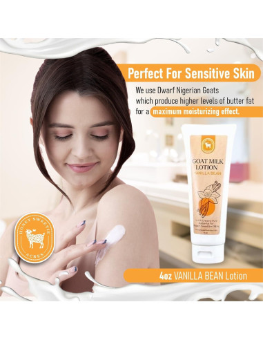 Paquete Cuidado Piel Hecho a Mano Honey Sweetie Acres 255g