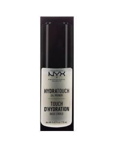 Primer Facial Hidratante NYX Professional Makeup 19g 2