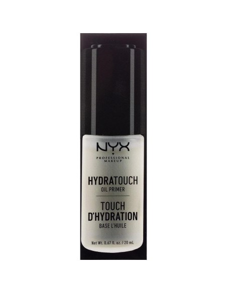 Primer Facial Hidratante NYX Professional Makeup 19g