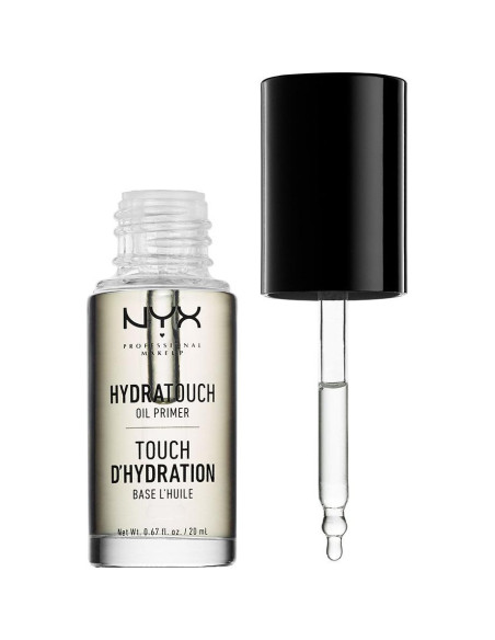 Primer Facial Hidratante NYX Professional Makeup 19g
