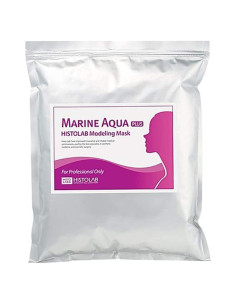 Mascarilla de Modelado HISTOLAB Aqua Marina 1000g Hidratante