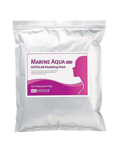 Mascarilla de Modelado HISTOLAB Aqua Marina 1000g Hidratante