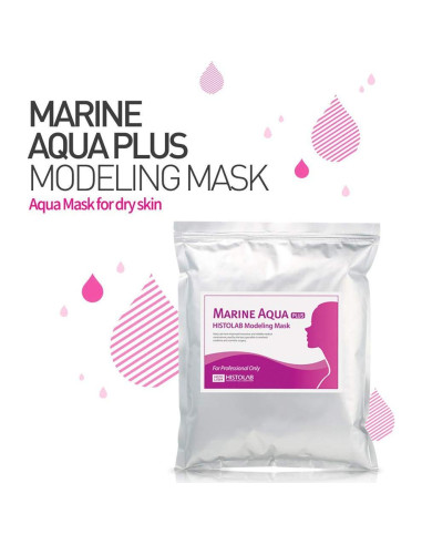Mascarilla de Modelado HISTOLAB Aqua Marina 1000g Hidratante