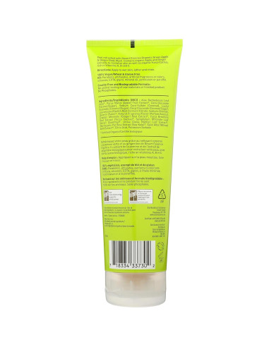 Jabón Corporal Desert Essence Manzana Verde y Jengibre 236.6 ml