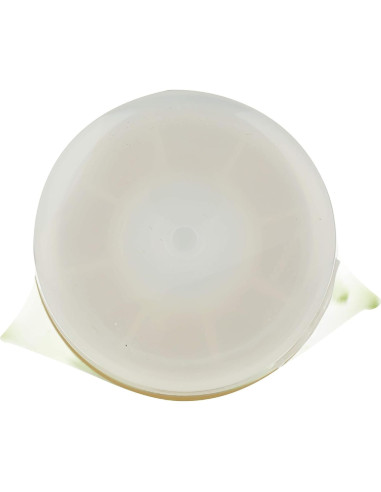 Jabón Corporal Desert Essence Manzana Verde y Jengibre 236.6 ml