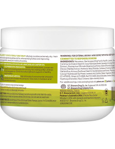 Terapia de Crecimiento Palmer's Aceite de Oliva 496g Hidratante 2