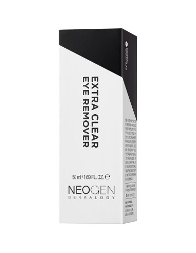 Desmaquillante Extra Claro Neogen Dermalogy 68g