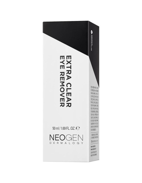 Desmaquillante Extra Claro Neogen Dermalogy 68g