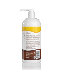 Acondicionador Alba Botanica Leche de Coco 946 ml Hidratante 2