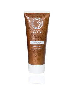 Crema Hidratante para Manos GYV Vainilla 99.22 g - Fórmula Botánica 2