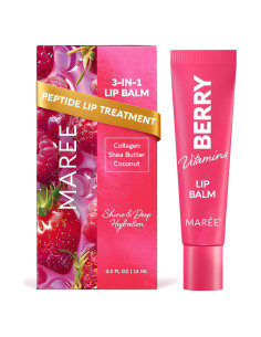 Bálsamo Labial Hidratante Maree - Mantequilla Labial 32g