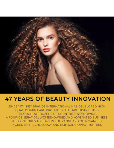 Suero Capilar Sin Frizz Vital Care 50ml - Queratina Hidratante