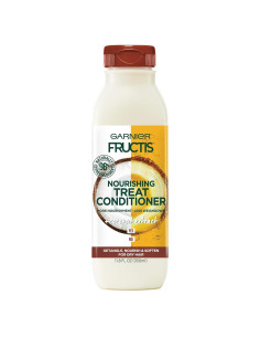 Acondicionador Garnier Fructis Coco 350 ml - Nutre y Suaviza