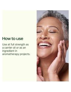 Aceite Portador de Aguacate Plant Therapy 118 ml - Cuidado Piel y Cabello 2