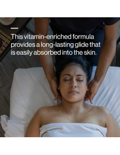 Aceite de Masaje BodyMed Formulations 226.8 g - Sin Fragancia 2