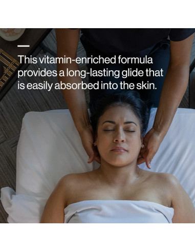 Aceite de Masaje BodyMed Formulations 226.8 g - Sin Fragancia