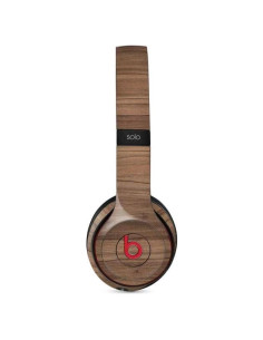 Calcomanía Skinit Madera Natural para Beats Solo 3 Wireless
