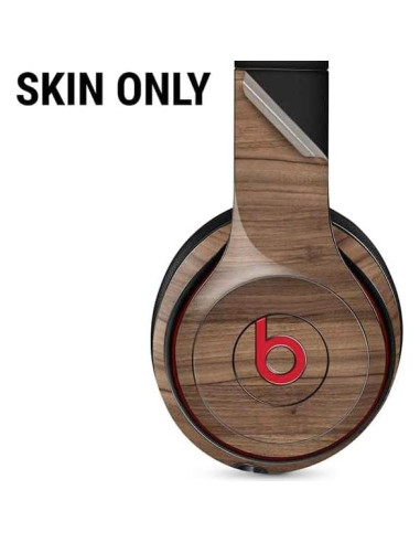 Calcomanía Skinit Madera Natural para Beats Solo 3 Wireless