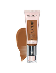 Base de Maquillaje Revlon PhotoReady Candid 22.18 ml 540 Nogal