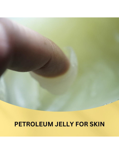 Jalea de Petróleo Black Canyon Vainilla y Avellana 2 Paquetes