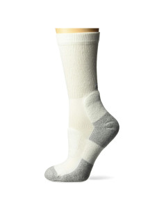 Calcetines de Caminata Ligeros Thorlo LWXW-10 Mujeres 7-9