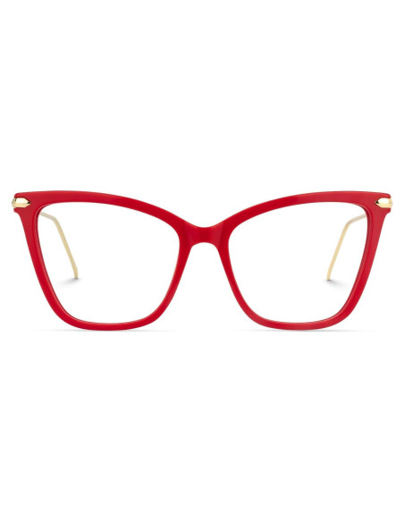 Gafas de luz azul Zeelool Hilary FX0206 para mujeres - Marco mariposa Gafas de luz azul Zeelool Hilary FX0206 para mujeres - Marco mariposa