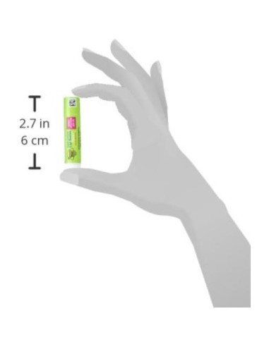 Bálsamo Labial Solar Banana Boat Aloe Vera SPF 45 24 Unidades