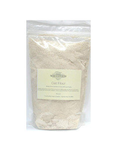 Harina de Avena Coloidal Traverse Bay 907 g para Jabones