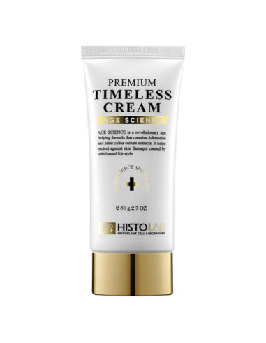 Crema Anti-Envejecimiento Histolab Eterna 79.4g - Hidratante