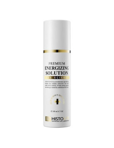 HISTOLAB Tónico Energizante Premium 200ml - Anti-Envejecimiento