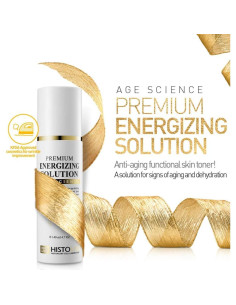 HISTOLAB Tónico Energizante Premium 200ml - Anti-Envejecimiento 2