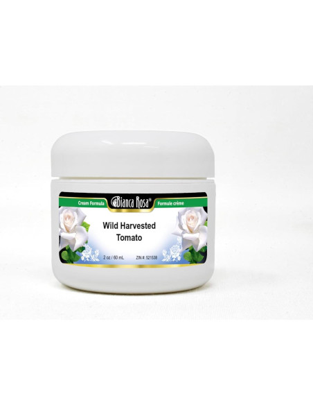 Crema de Tomate Cosechado Silvestre Bianca Rosa 56.7 g