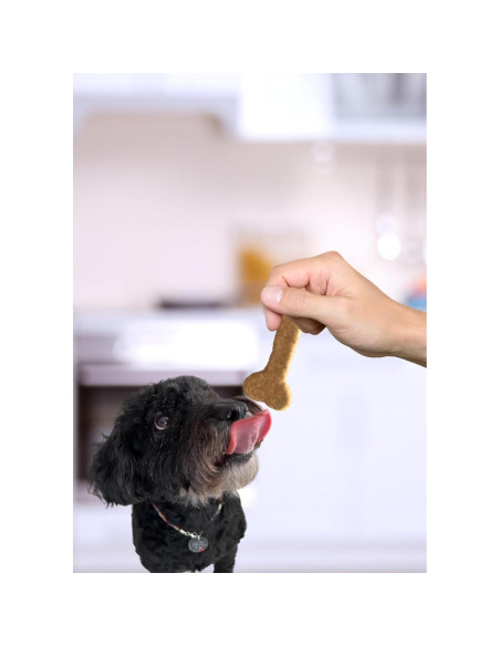 Golosinas Naturales para Mascotas Lulu - Batata 142 g