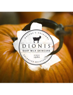 Crema de Manos Aromatizada Dionis con Especias de Calabaza 28g 2
