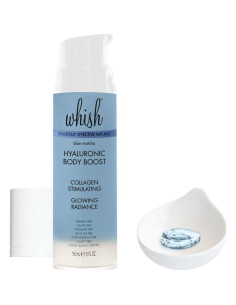 Suero Hidratante Whish Matcha Ácido Hialurónico 148 ml 2
