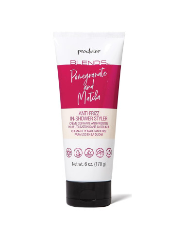 Estilizador Anti-Frizz Proclaim Blends Granada & Matcha 200g