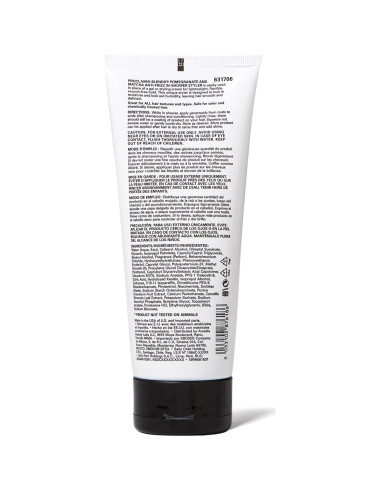 Estilizador Anti-Frizz Proclaim Blends Granada & Matcha 200g