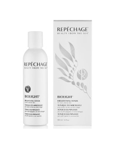 Tónico Iluminador Biolight Repchage 170g - Cuidado Piel